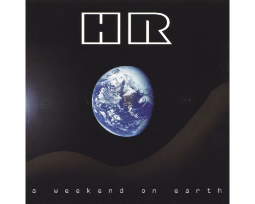 HR - A Weekend on Earth