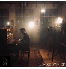 HRDY - Lockdown EP