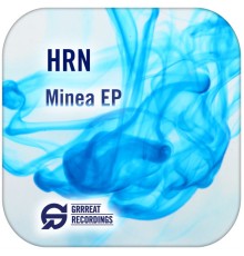 HRN - Minea EP