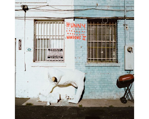 HUNNY - Windows II