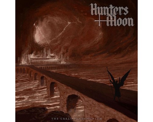 HUNTERS MOON - The Great Pandemonium