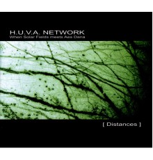 H.U.V.A. NETWORK - Distances