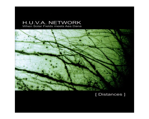 H.U.V.A. NETWORK - Distances