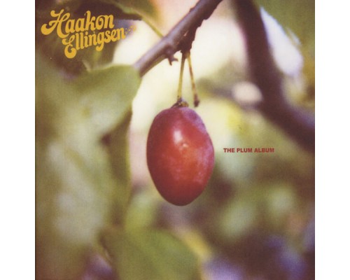 Haakon Ellingsen - The Plum Album