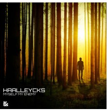 Haalleycks - Myself My Enemy