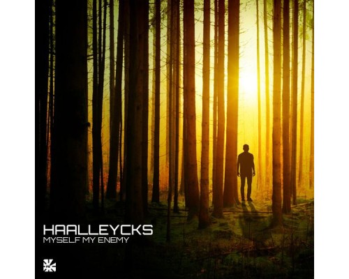 Haalleycks - Myself My Enemy