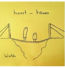 Haast - Hāwea - Waitohi