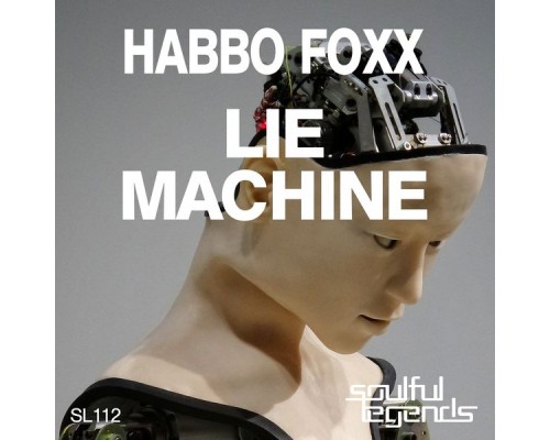 Habbo Foxx - Lie Machine