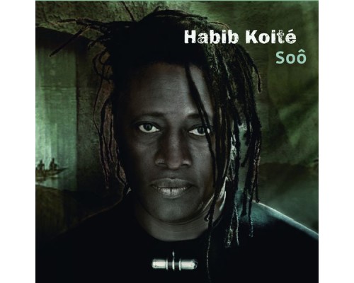 Habib Koité - Soô