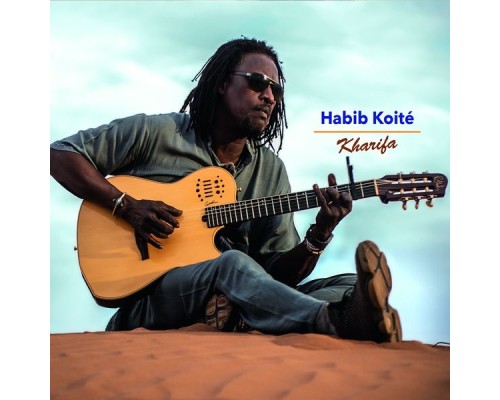 Habib Koite - Kharifa