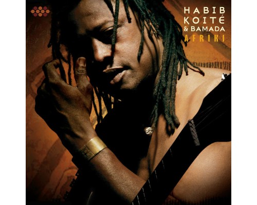 Habib Koite - Afriki