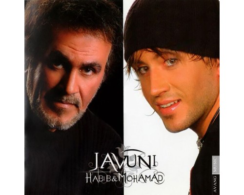 Habib & Mohammad - Javuni