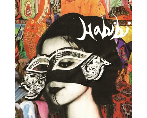 Habibi - Habibi