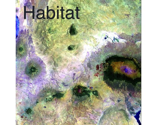 Habitat - Habitat