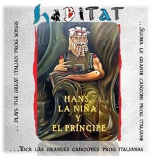 Habitat - Hans, La Niña y el Príncipe
