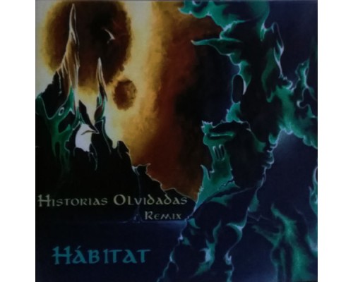 Habitat - Historias Olvidadas