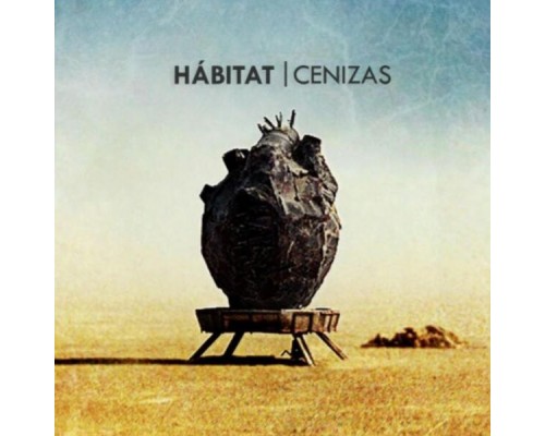 Habitat - Cenizas