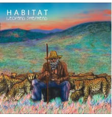 Habitat - Leopard Shepherd