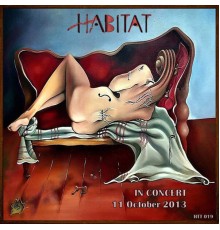 Habitat - In Concert  (En Vivo)