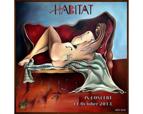 Habitat - In Concert  (En Vivo)