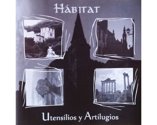 Habitat - Utensilios y Artilugios