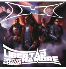 Hablando En Plata - Libertad Hambre