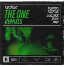 Habstrakt - The One (The Remixes)