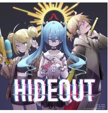 Hachioji P - Hideout