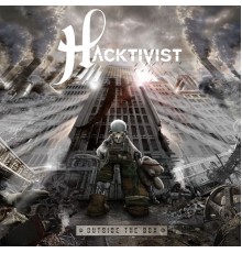 Hacktivist - Outside the Box