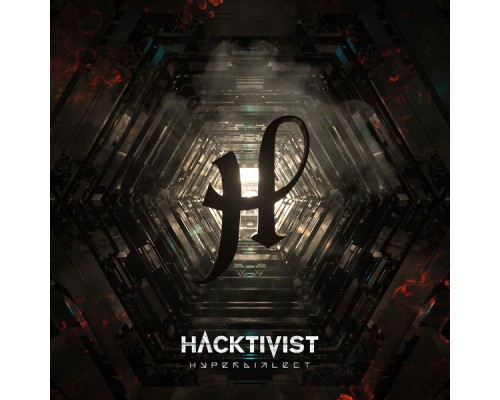 Hacktivist - Hyperdialect