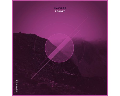 Hacobb - Foggy