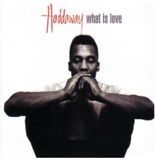 Haddaway - What Is Love