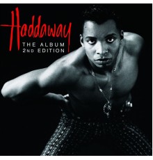 Haddaway - The Album 2nd Edition