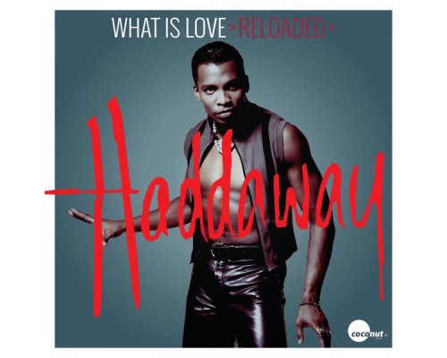 Haddaway - What Is Love (>Reloaded<)