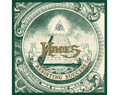 Hades - Resisting Success