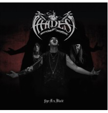 Hades Almighty - Pyre Era, Black!