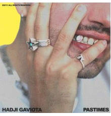 Hadji Gaviota - PASTIMES