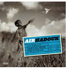 Hadouk Trio - Air Hadouk