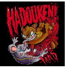Hadouken! - M.A.D