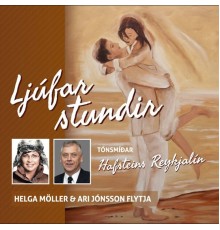 Hafsteinn Reykjalín Jóhannesson - Ljúfar stundir