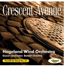 Hageland Wind Orchestra - Crescent Avenue