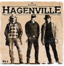 Hagenville - No. 1