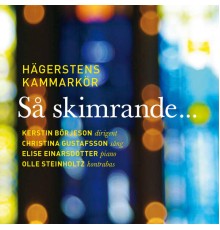 Hägerstens Kammarkör - Så skimrande...