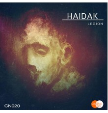 Haidak - Legion