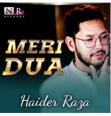 Haider Raza - Meri Dua