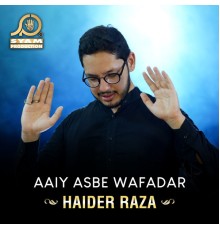 Haider Raza - Aaiy Asbe Wafadar