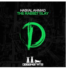 Haikal Ahmad - The Rabbit Slay