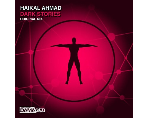 Haikal Ahmad - Dark Stories