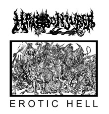 Hail Conjurer - Erotic Hell