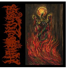 Hail Conjurer - Hail & Fire